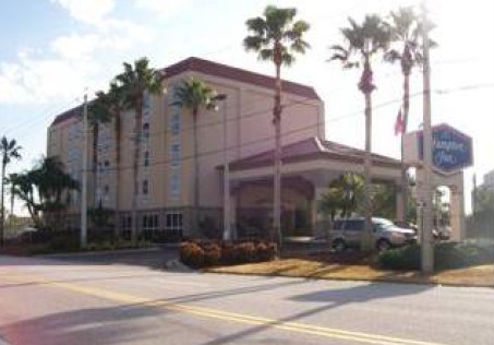 Hampton Inn - Rocky Point